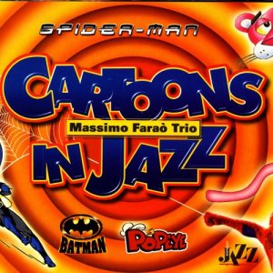 ดาวน์โหลดและฟังเพลง The Pink Panther พร้อมเนื้อเพลงจาก Massimo Farao Trio