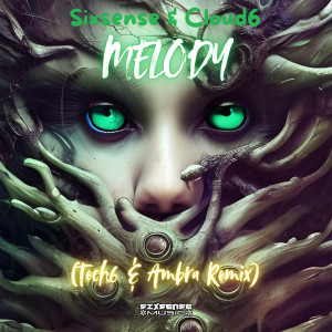 ดาวน์โหลดและฟังเพลง Melody (Remix) พร้อมเนื้อเพลงจาก Sixsense
