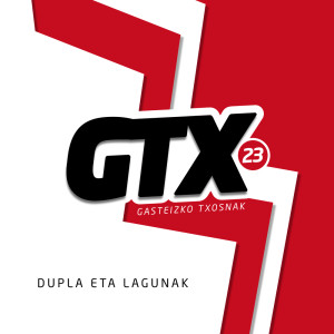 Listen to GTX song with lyrics from Dupla