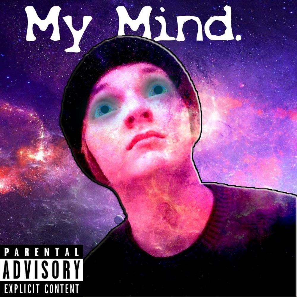 My Mind (Album Version|Explicit)