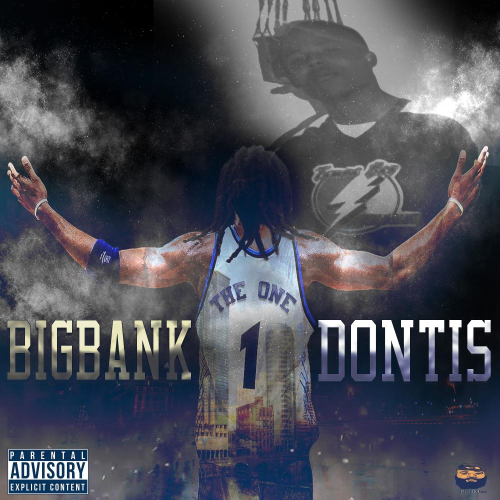 However (feat. CT Booter, 8ightBall Dt & Steezy Money) (Explicit)