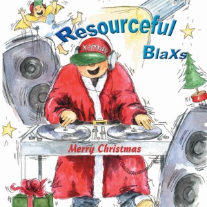 收聽Resourceful Blaxs的Jingle Bells歌詞歌曲
