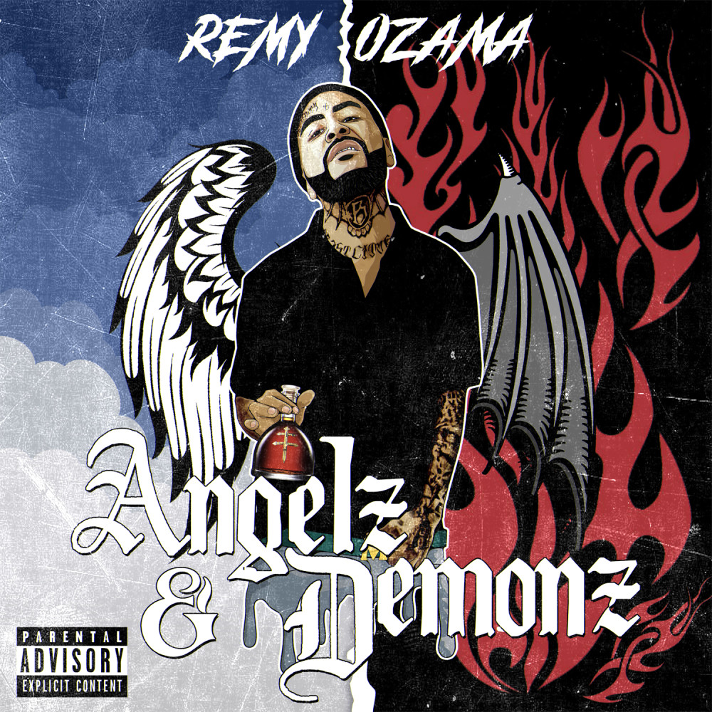Love My Enemiez (Explicit)