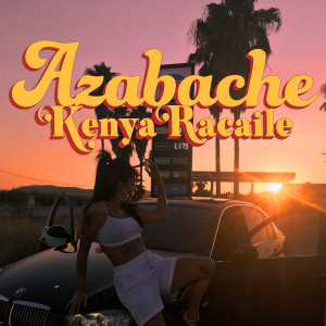 Listen to Azabache (Explicit) song with lyrics from Kenya Racaile