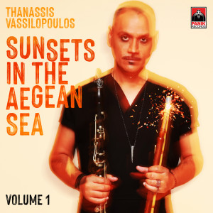 Listen to Sunset In Santorini song with lyrics from Thanassis Vassilopoulos