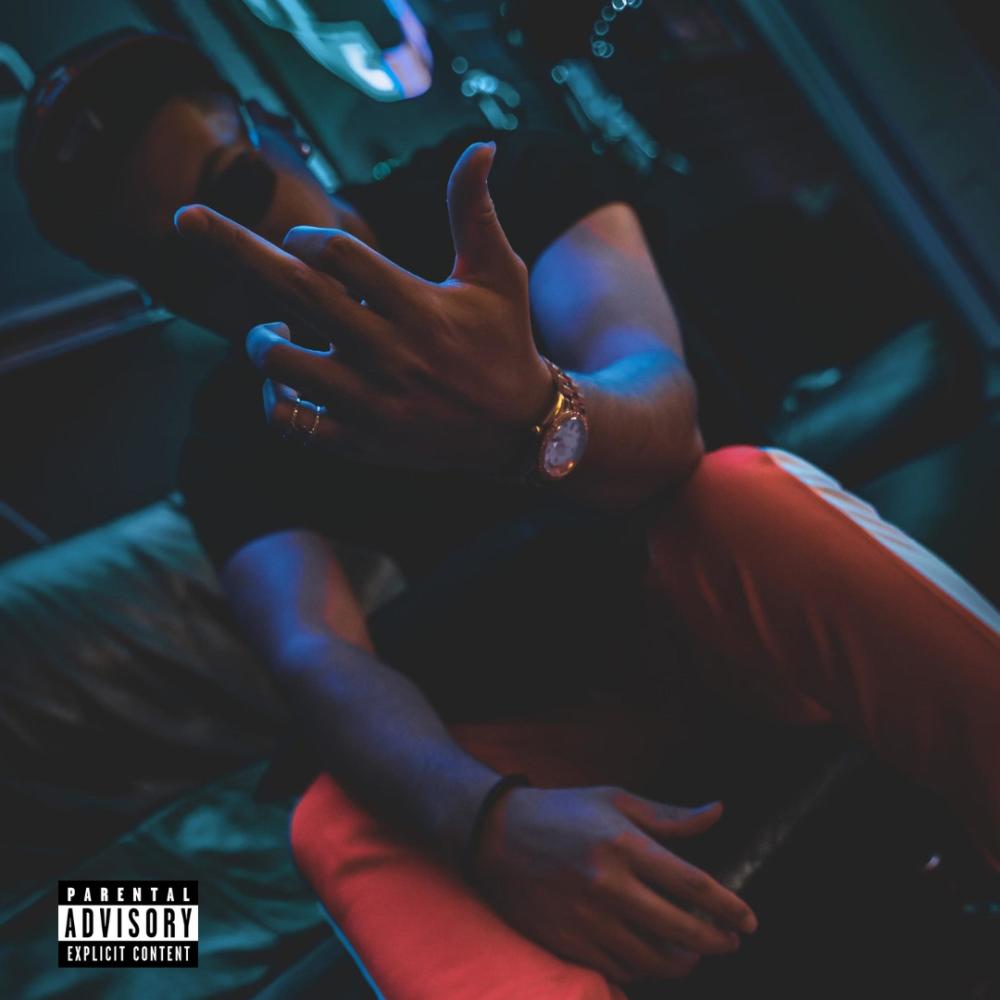 How Can I (feat. Guido & J$oto) (Explicit)