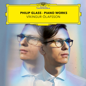 Siggi String Quartet的專輯Philip Glass: Piano Works