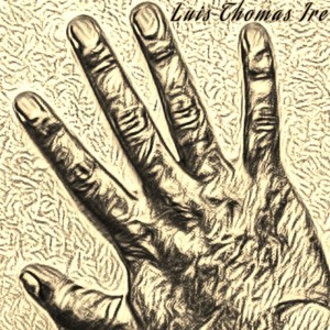 Album Debu Di Bawah Matahari from Luis Thomas Ire