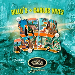 Billo's的專輯Tres Perlas