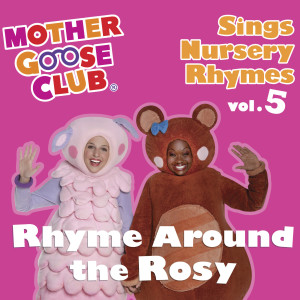 Listen to Pop Goes the Weasel song with lyrics from Mother Goose Club