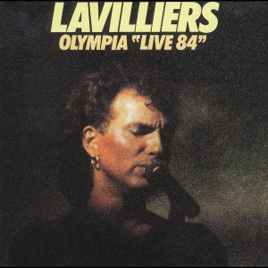 L'Olympia Live 1984