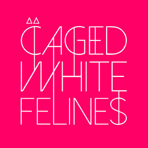 收聽Caged White Felines的Broken歌詞歌曲