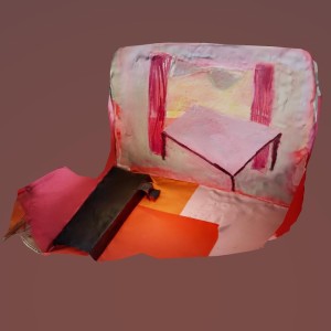 Jenny Hval的專輯Year of Love