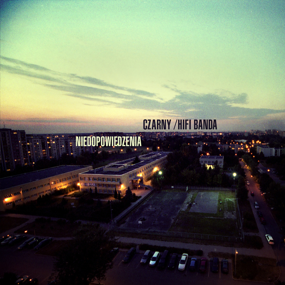 Ludzie Mówią (Explicit)