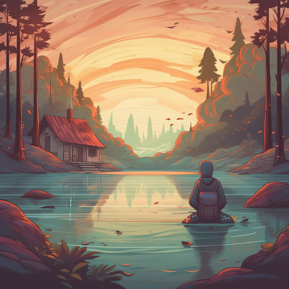Quest for Self-Awareness