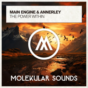 Annerley的專輯The Power Within
