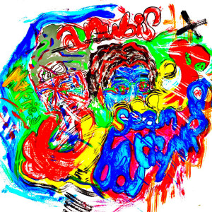Album My Friend from Anubis