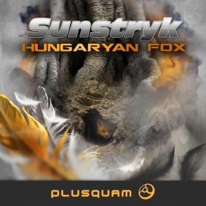 Sunstryk的專輯Hungaryan Fox