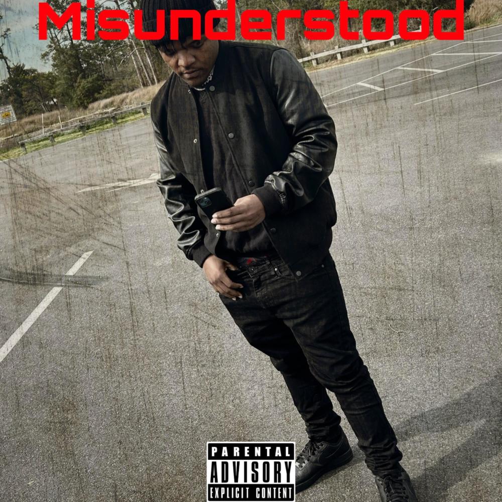 Hustle (Explicit)