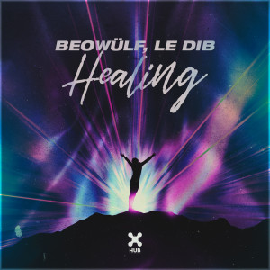 收聽Beowülf的Healing歌詞歌曲