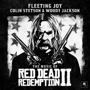Woody Jackson的專輯Fleeting Joy (Single from the Music of Red Dead Redemption 2 Original Score)