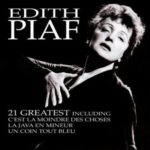 Listen to Le Brun Et Le Blond song with lyrics from Edith Piaf