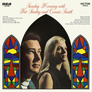 Sunday Morning with Nat Stuckey and Connie Smith
