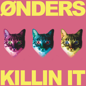 收听Ønders的Move Your Body歌词歌曲