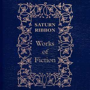 Saturn Ribbon的专辑Works of Fiction