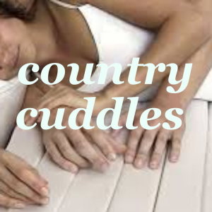 Album Country Cuddles from Various