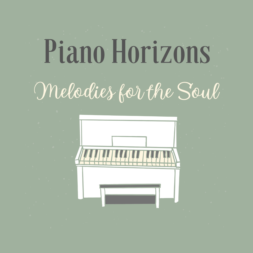 Twilight Dance with Piano
