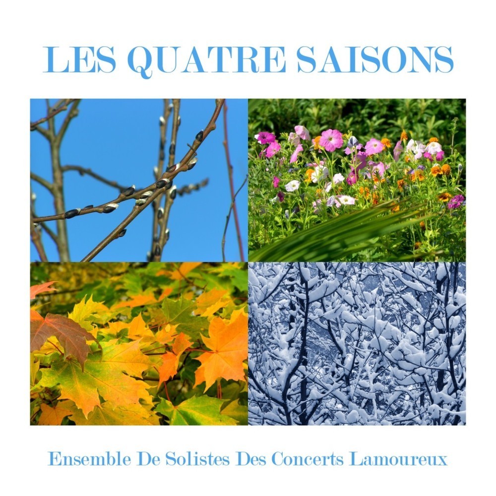 Concertino de Printemps, Op. 135