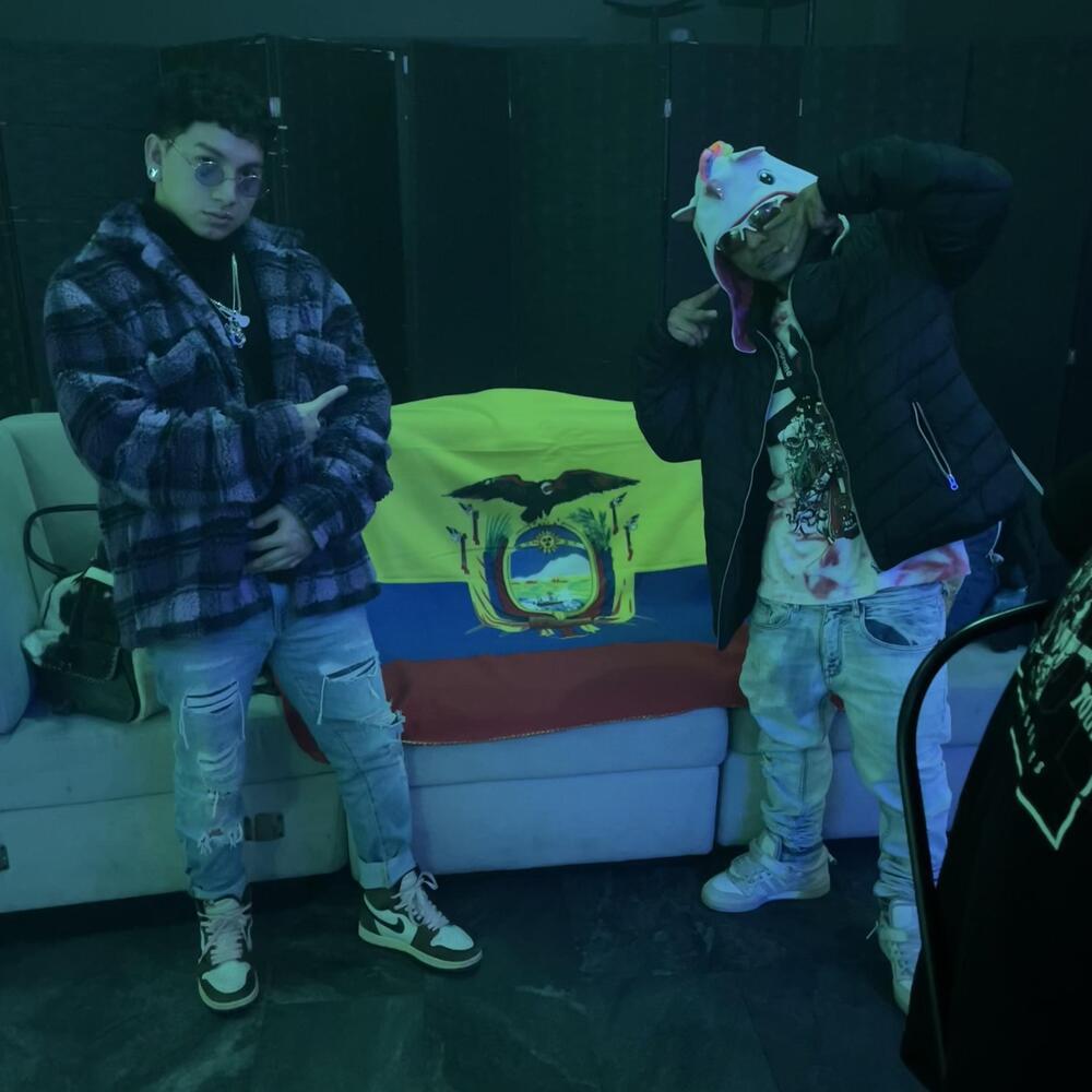 Me Voy (Explicit)