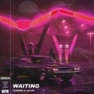 Listen to Waiting (Radio Edit) song with lyrics from FLSHBNG