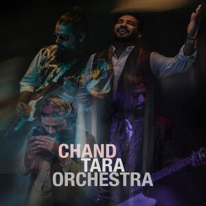 收聽Chand Tara Orchestra的Durood歌詞歌曲