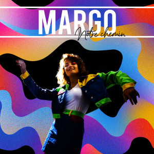 Album Notre chemin from Margo