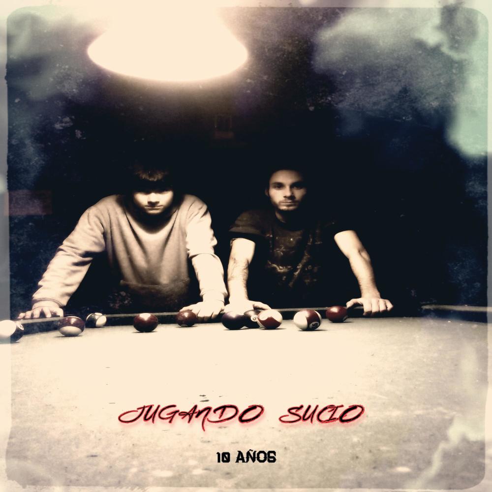 Jugando Sucio (feat. Eddy De Vega) (Explicit)