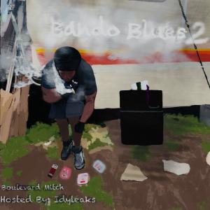 Boulevard Mitch的專輯chill don't change (Explicit)