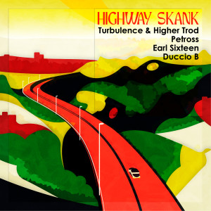 收聽Petross的Highway Skank / LOVE ALL AROUND JAMAICA歌詞歌曲