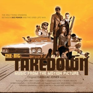收聽Cadillac Jones的Casin' the Joint歌詞歌曲