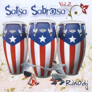 Listen to Con Mi Ritmo song with lyrics from Rino DJ