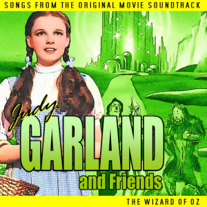 ดาวน์โหลดและฟังเพลง We’re Off To See The Wizard พร้อมเนื้อเพลงจาก Judy Garland