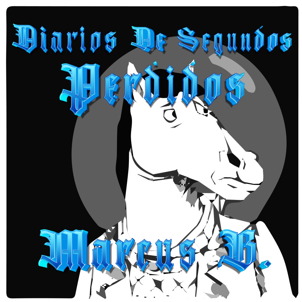 Diarios de Segundos Perdidos (Explicit)