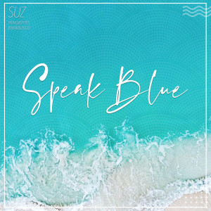 Speak Blue
