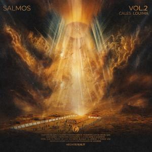 Cales Louima的專輯Salmos, Vol. 2