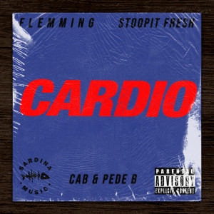 Album Cardio (Explicit) from F L E M M I N G