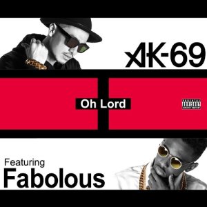 Oh Lord (feat. Fabolous) (Explicit)