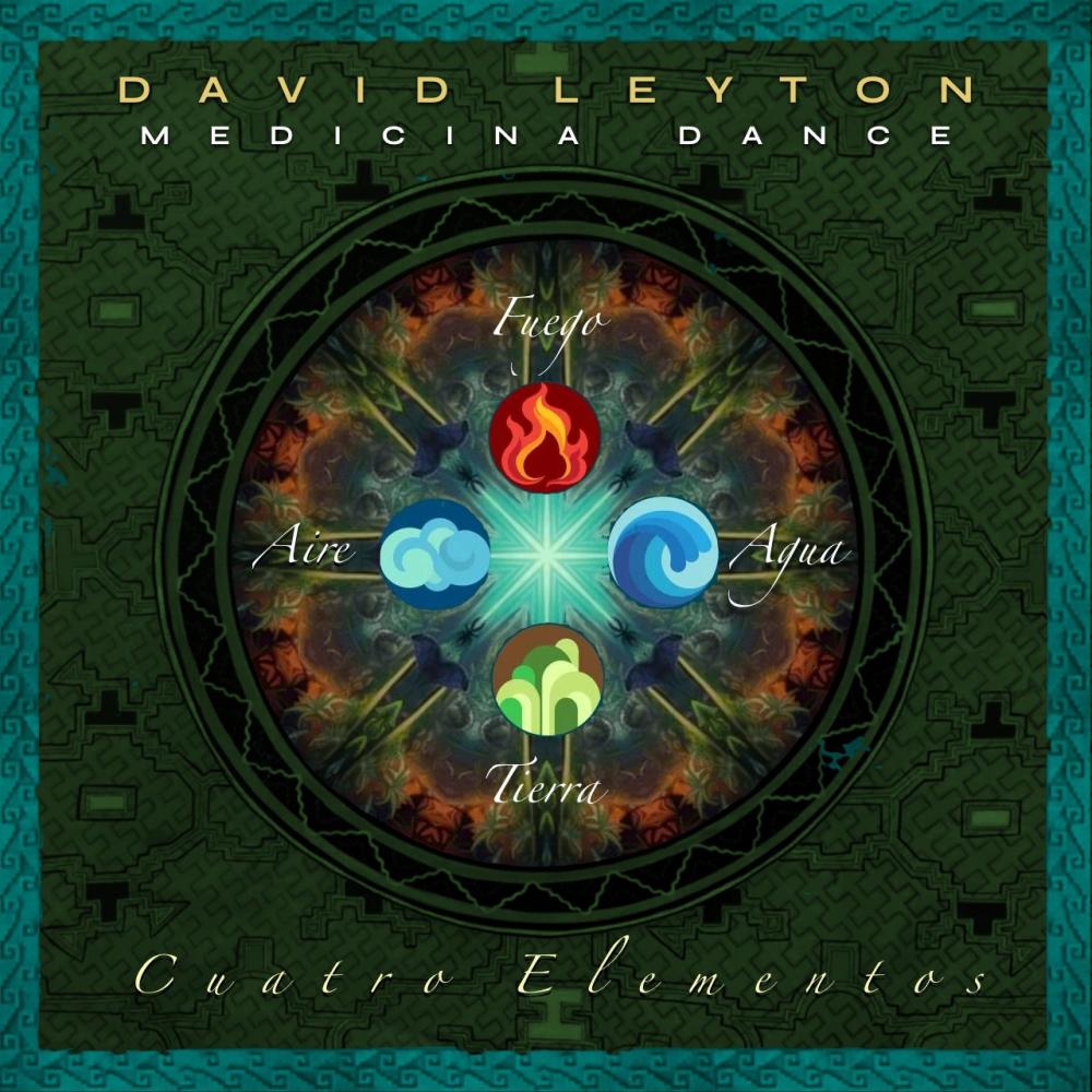 Cuatro Elementos (Instrumental Version)