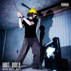 Akuma Sad的專輯GOÛT AMER (feat. Nusky) [Explicit]