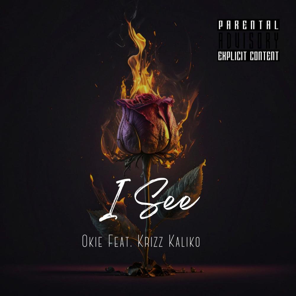 I See (feat. Krizz Kaliko) (Explicit)